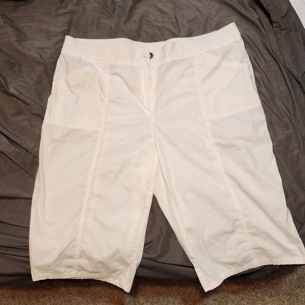 Chico's Capris